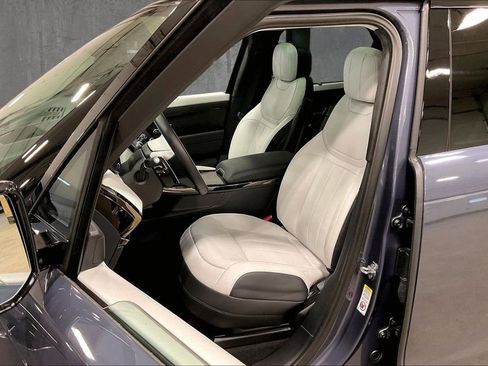 Used 2025 Land Rover Range Rover Sport Autobiography AWD/4WD image 21