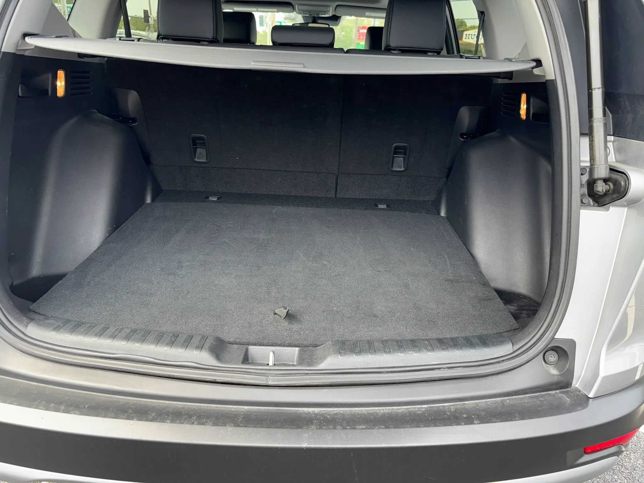Used 2019 Honda CR-V EX-L image 11