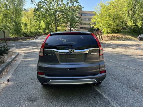Used 2016 Honda CR-V EX image 6