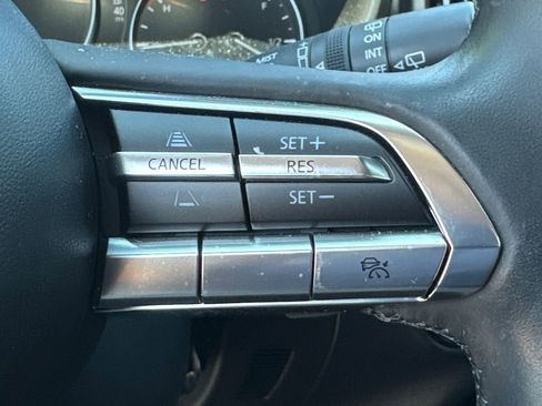 Used 2024 MAZDA CX-50 AWD 2.5 Turbo image 26
