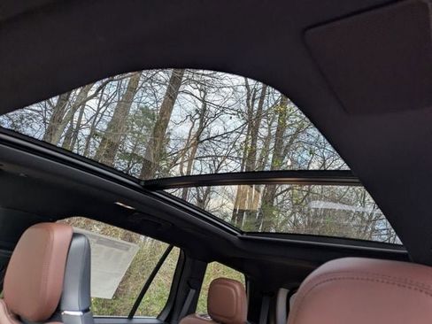 New 2026 Lincoln Aviator Reserve AWD/4WD image 18