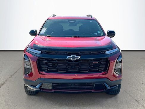 Used 2025 Chevrolet Equinox RS image 2