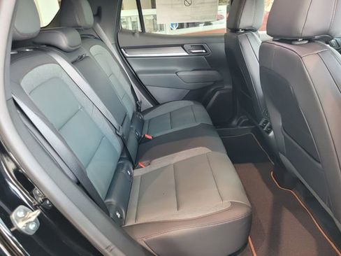 New 2026 GMC Terrain AT4 w/ Convenience Package III AWD/4WD image 14