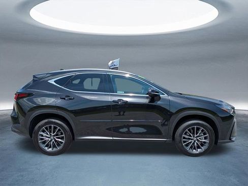 Used 2026 Lexus NX 350 AWD image 3