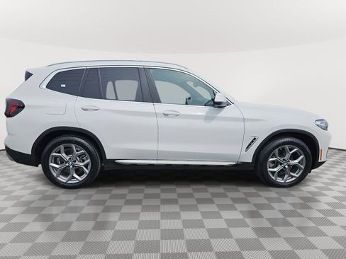 Used 2024 BMW X3 sDrive30i w/ Convenience Package image 4