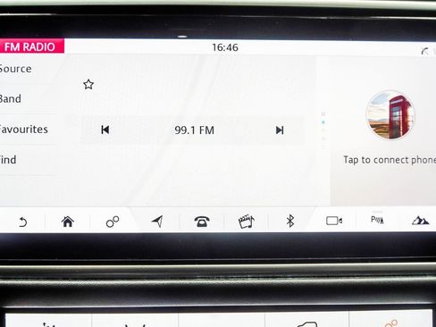 Used 2021 Land Rover Range Rover Westminster Edition image 30