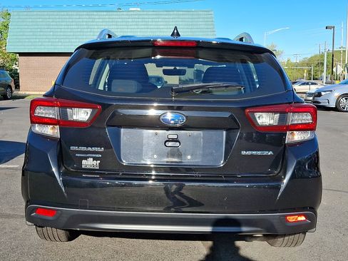 Used 2021 Subaru Impreza 2.0i Premium AWD/4WD image 5
