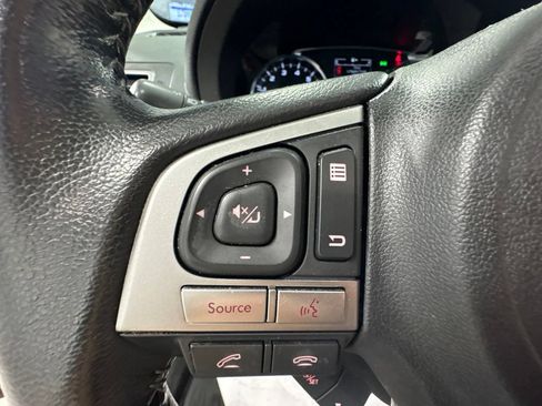 Used 2018 Subaru Forester 2.5i Limited AWD/4WD image 36