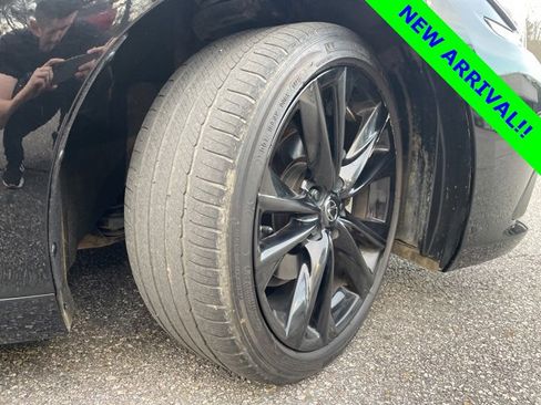 Used 2023 Lexus ES 350 F Sport w/ Accessory Package (Z2) image 2