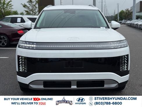 New 2026 Hyundai Ioniq 9 SE image 7