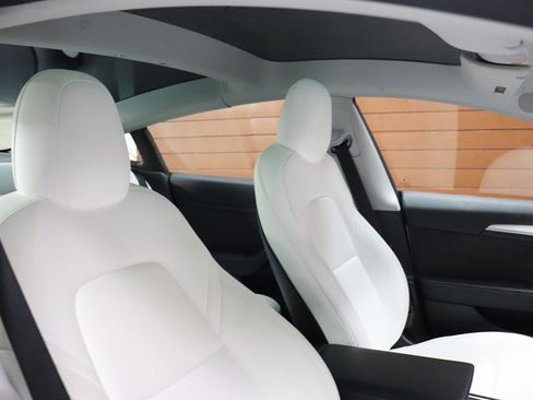 Used 2023 Tesla Model 3 Long Range image 53