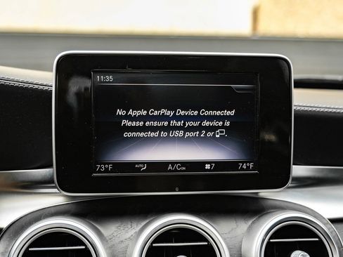 Used 2018 Mercedes-Benz C 63 AMG S image 31