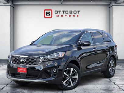 Used 2019 Kia Sorento EX