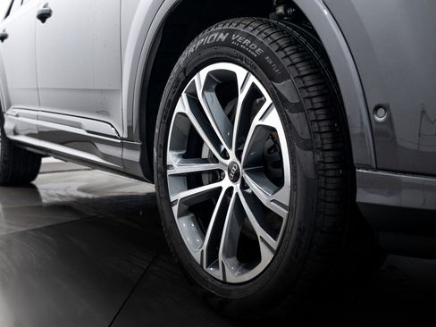 New 2026 Audi Q7 2.0T Premium Plus image 22