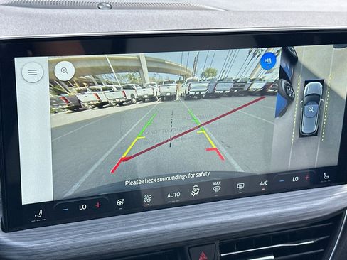 New 2025 Ford Escape Platinum w/ Premium Technology Package image 19