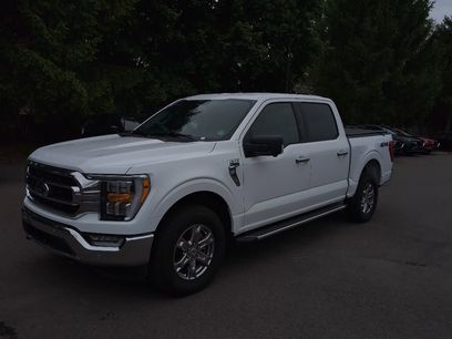 Used 2023 Ford F150 XLT w/ Equipment Group 302A High
