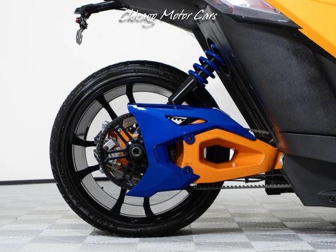 Used 2021 RAM ProMaster image 14