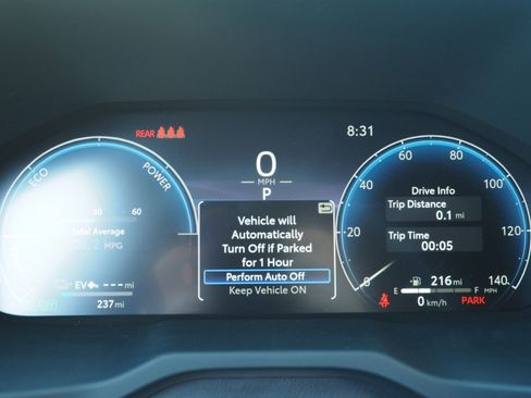 Used 2025 Toyota RAV4 XSE image 25