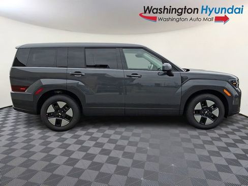 New 2026 Hyundai Santa Fe SE image 7