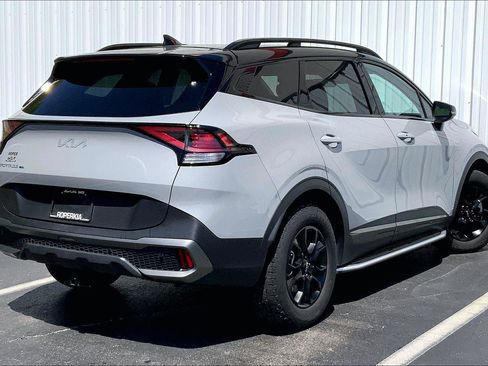 Used 2024 Kia Sportage X-Pro AWD/4WD image 10