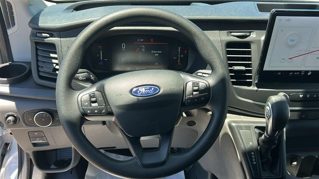 New 2026 Ford Transit 250 148 Medium Roof w/ Load Area Protection Package RWD image 18