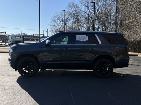 New 2026 Chevrolet Tahoe Premier image 6