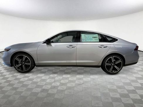 New 2026 Honda Accord SE image 6