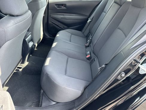 Used 2024 Toyota Corolla LE FWD image 15