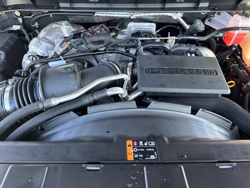 New 2026 GMC Sierra 2500 AT4 w/ AT4 Premium Plus Package image 31