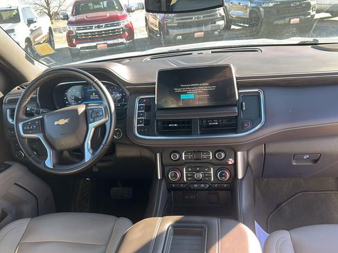 Used 2024 Chevrolet Tahoe LT image 13