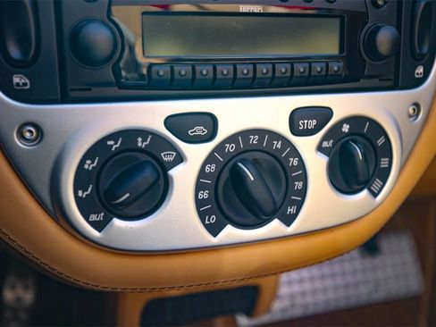 Used 2004 Ferrari 360 Spider image 33