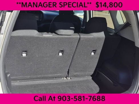 Certified 2023 Kia Soul LX image 9