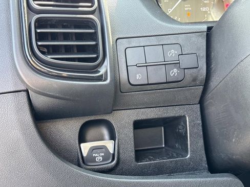 New 2026 RAM ProMaster 1500 FWD image 26