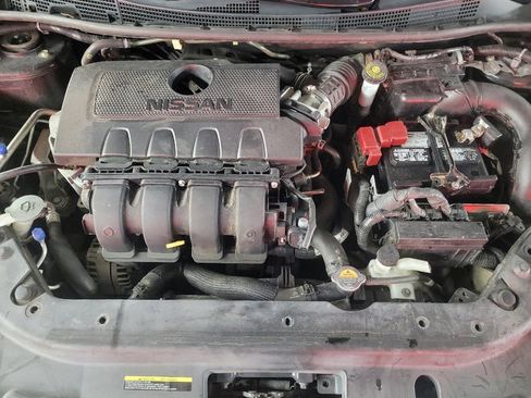 Used 2019 Nissan Sentra SV w/ Protection Package image 30