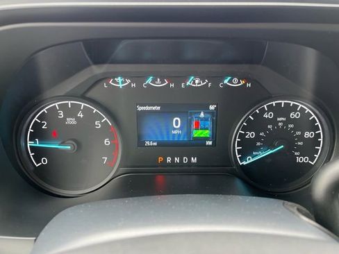 New 2026 Ford F350 XL w/ STX Appearance Package image 13