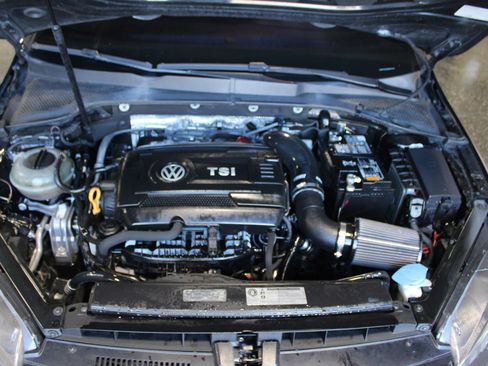 Used 2017 Volkswagen GTI S FWD image 28