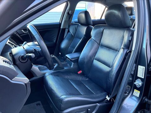 Used 2010 Acura TSX Sedan image 7