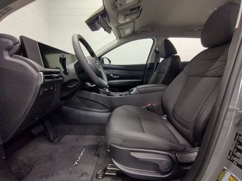 Used 2026 Hyundai Tucson SE AWD/4WD image 18