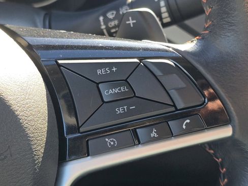 Used 2024 Nissan Altima 2.5 SR image 9