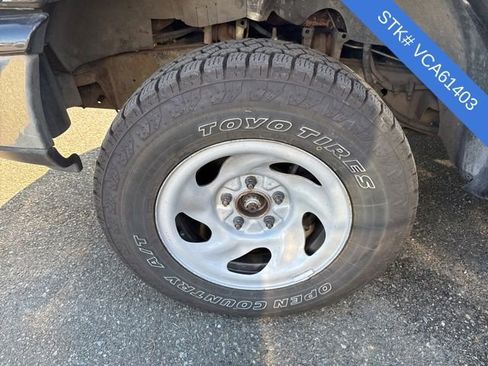Used 1997 Ford F150 XL image 4