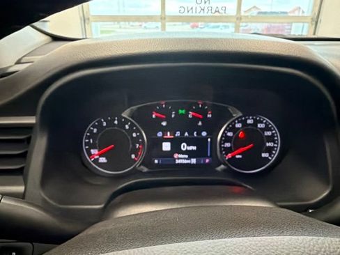 Used 2023 GMC Acadia AT4 AWD/4WD image 33