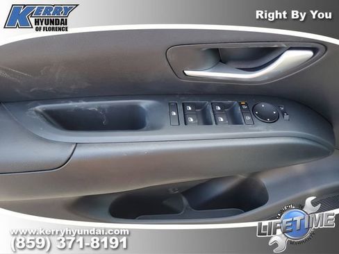 New 2026 Hyundai Tucson Blue SE AWD/4WD image 19