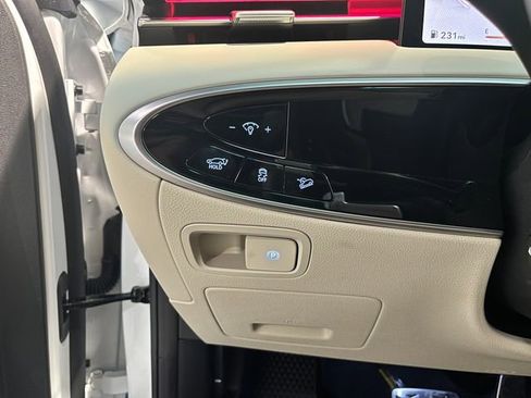 Used 2026 Genesis GV70 3.5T Sport Prestige image 24