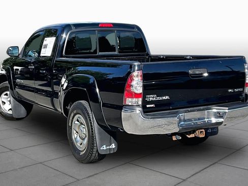 Used 2013 Toyota Tacoma 4x4 Access Cab V6 w/ SR5 Pkg image 12