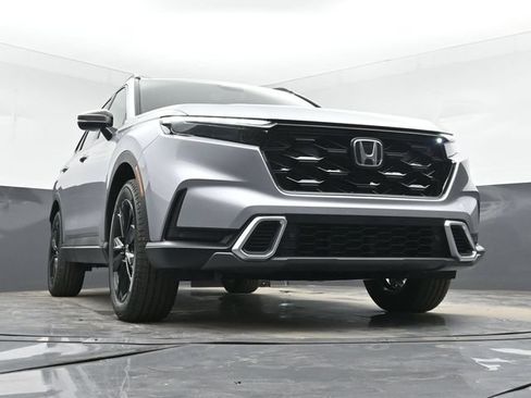 Used 2026 Honda CR-V Sport Touring image 49