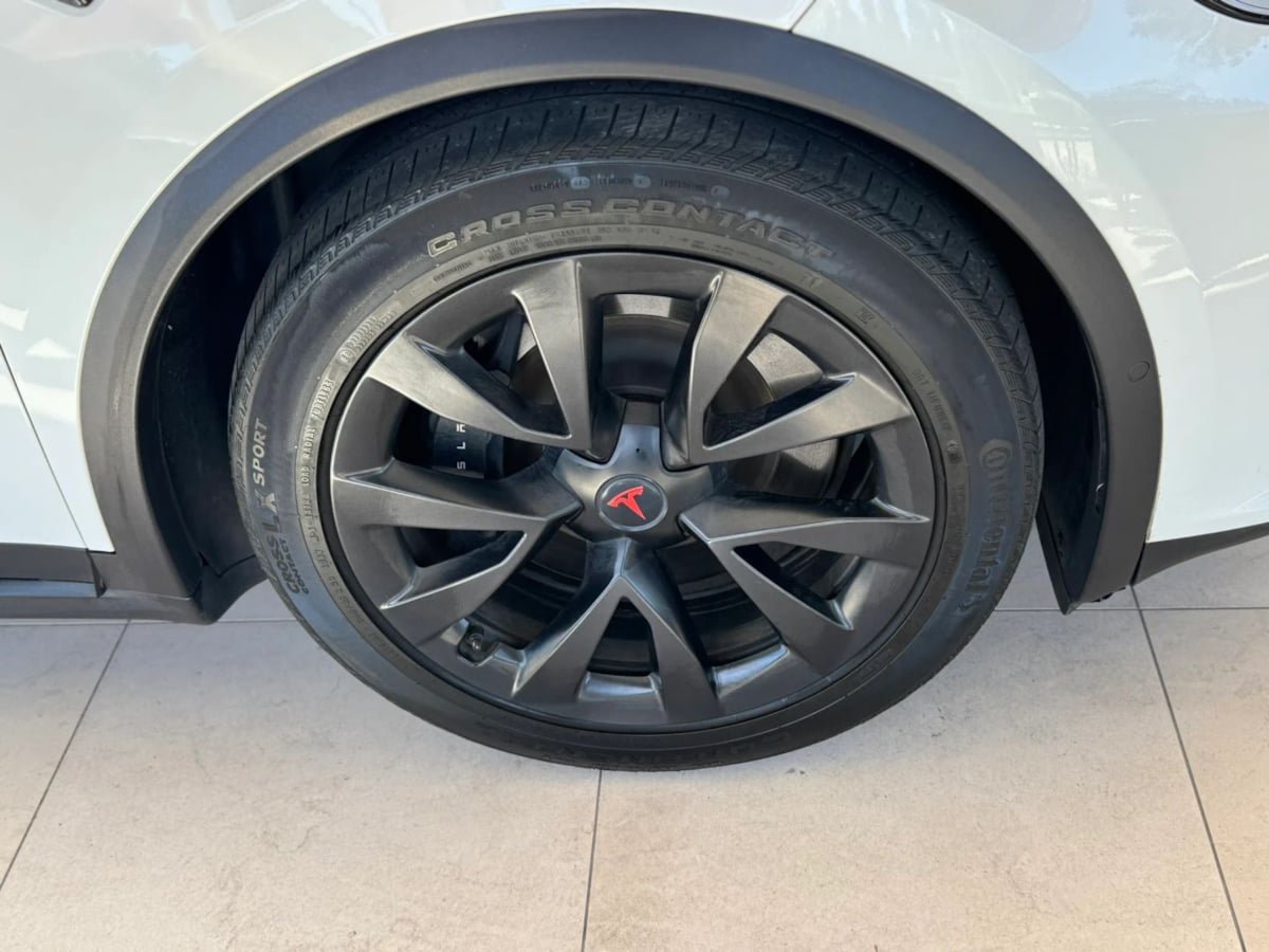 Used 2022 Tesla Model X AWD/4WD image 56
