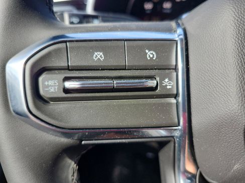 New 2026 GMC Canyon Elevation image 18