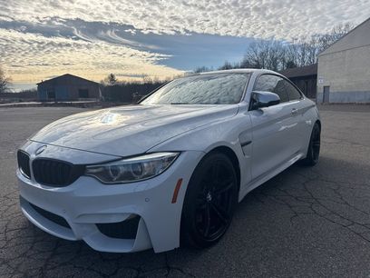 Used 2015 BMW M4 Base