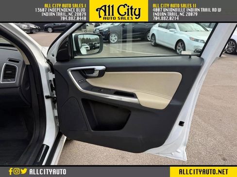 Used 2016 Volvo XC60 T5 Platinum image 14