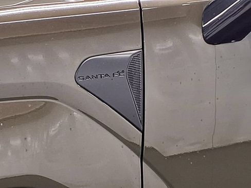 Used 2024 Hyundai Santa Fe Calligraphy AWD/4WD image 31